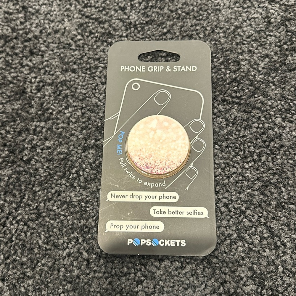 NWT!! Popsocket